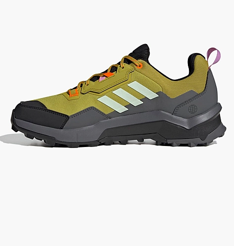 Мужские кроссовки Adidas Terrex AX4 GTX GZ1724_image_2