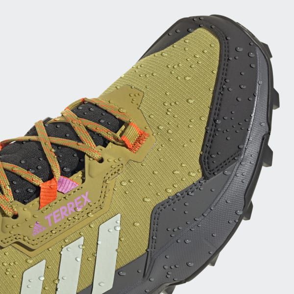 Мужские кроссовки Adidas Terrex AX4 GTX GZ1724_image_6