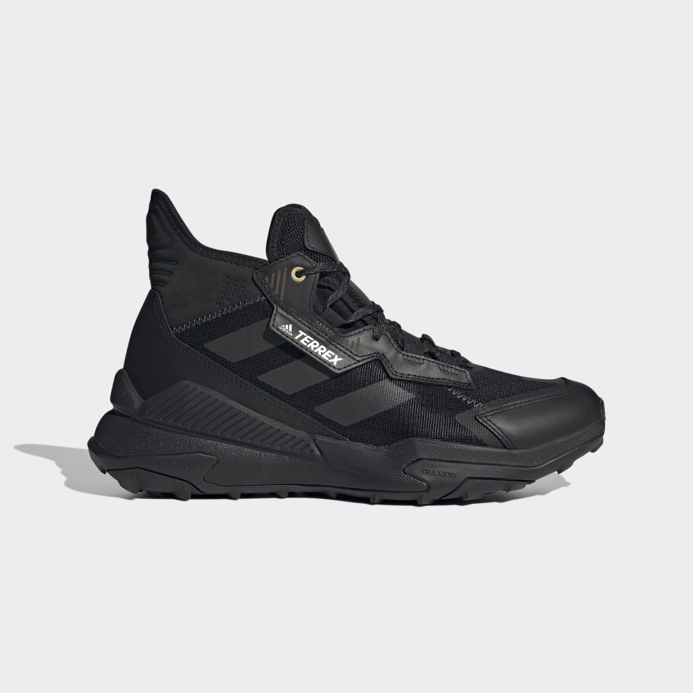 Кросівки для хайкінгу Adidas Terrex Hyperblue Mid Sportswear GZ3025_image_1