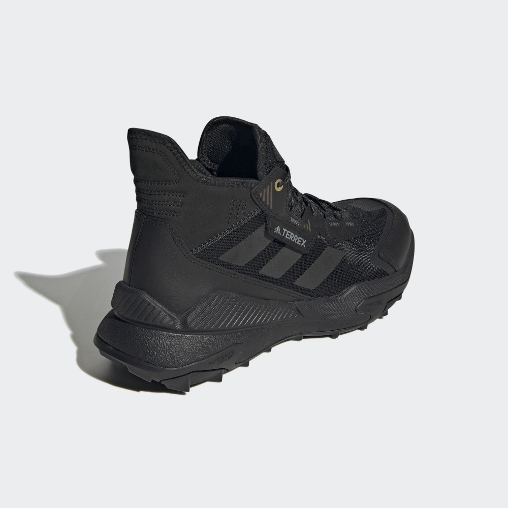 Кросівки для хайкінгу Adidas Terrex Hyperblue Mid Sportswear GZ3025_image_6