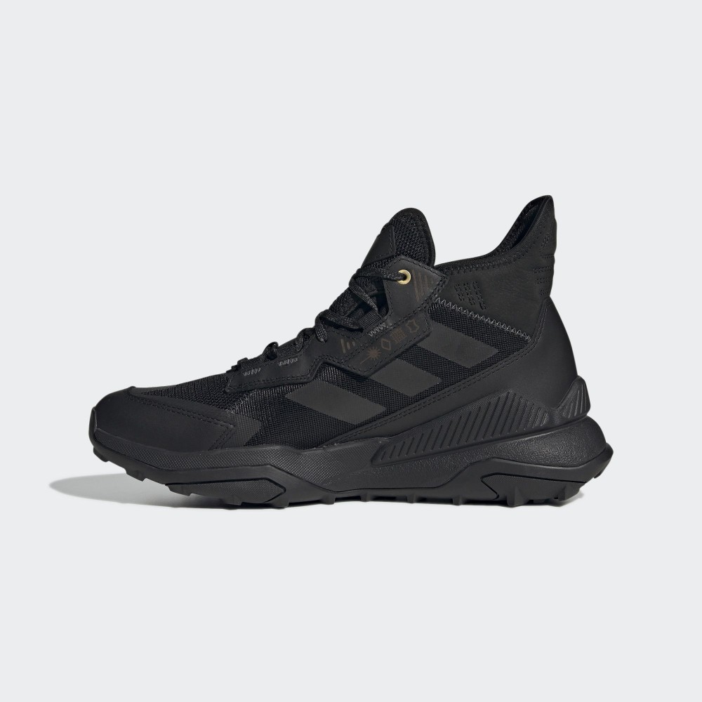 Кросівки для хайкінгу Adidas Terrex Hyperblue Mid Sportswear GZ3025_image_2