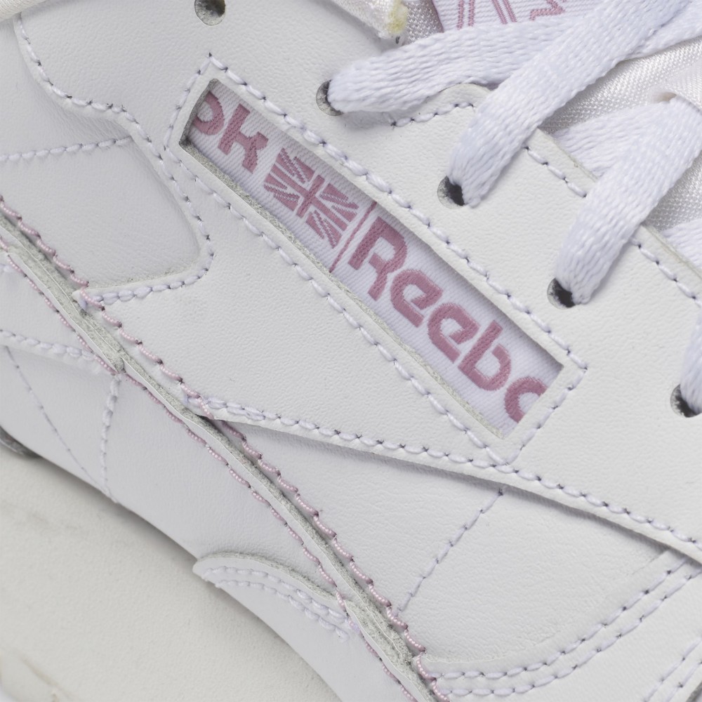 Жіночі кросівки Reebok Classic Leather  GZ7213_image_3