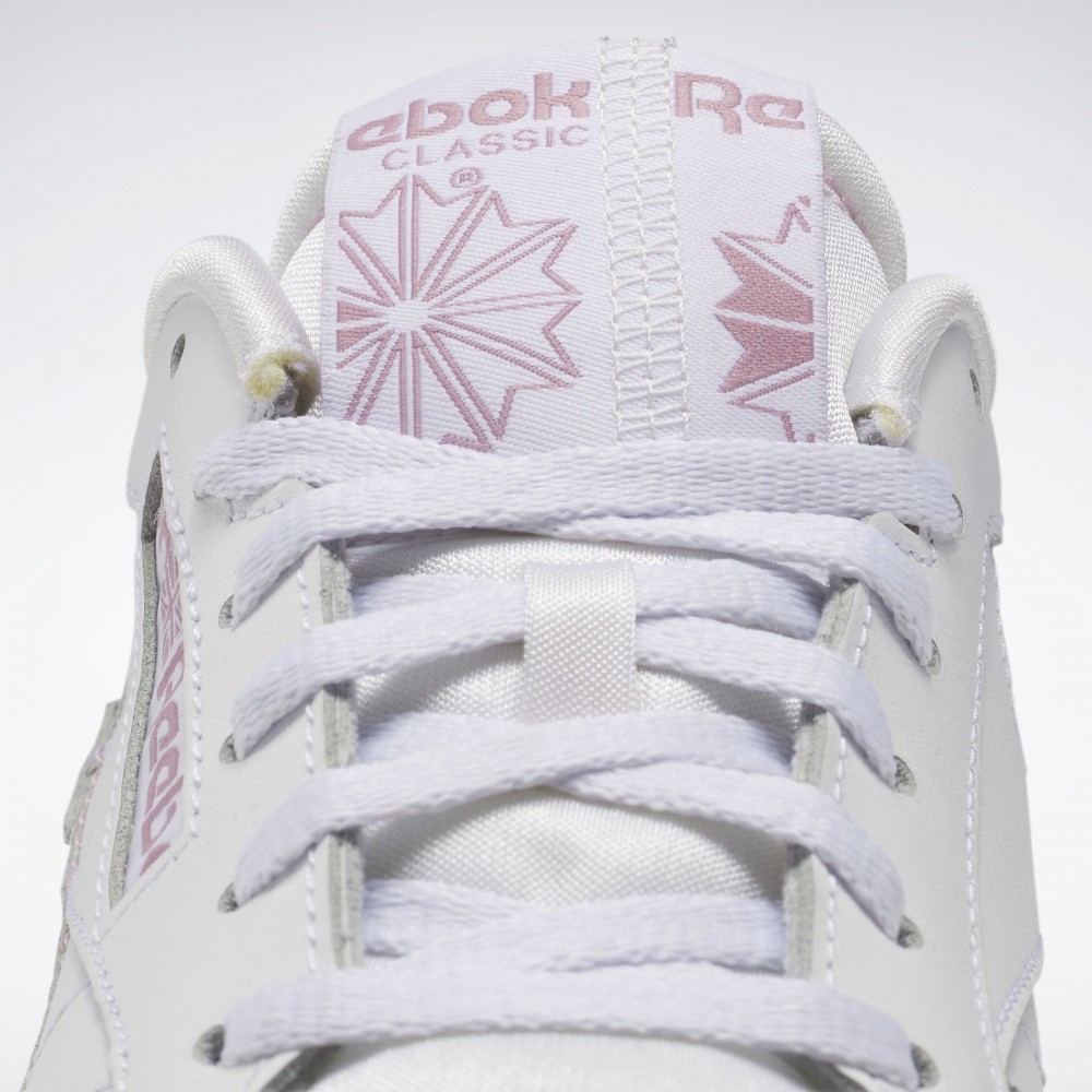 Жіночі кросівки Reebok Classic Leather  GZ7213_image_7