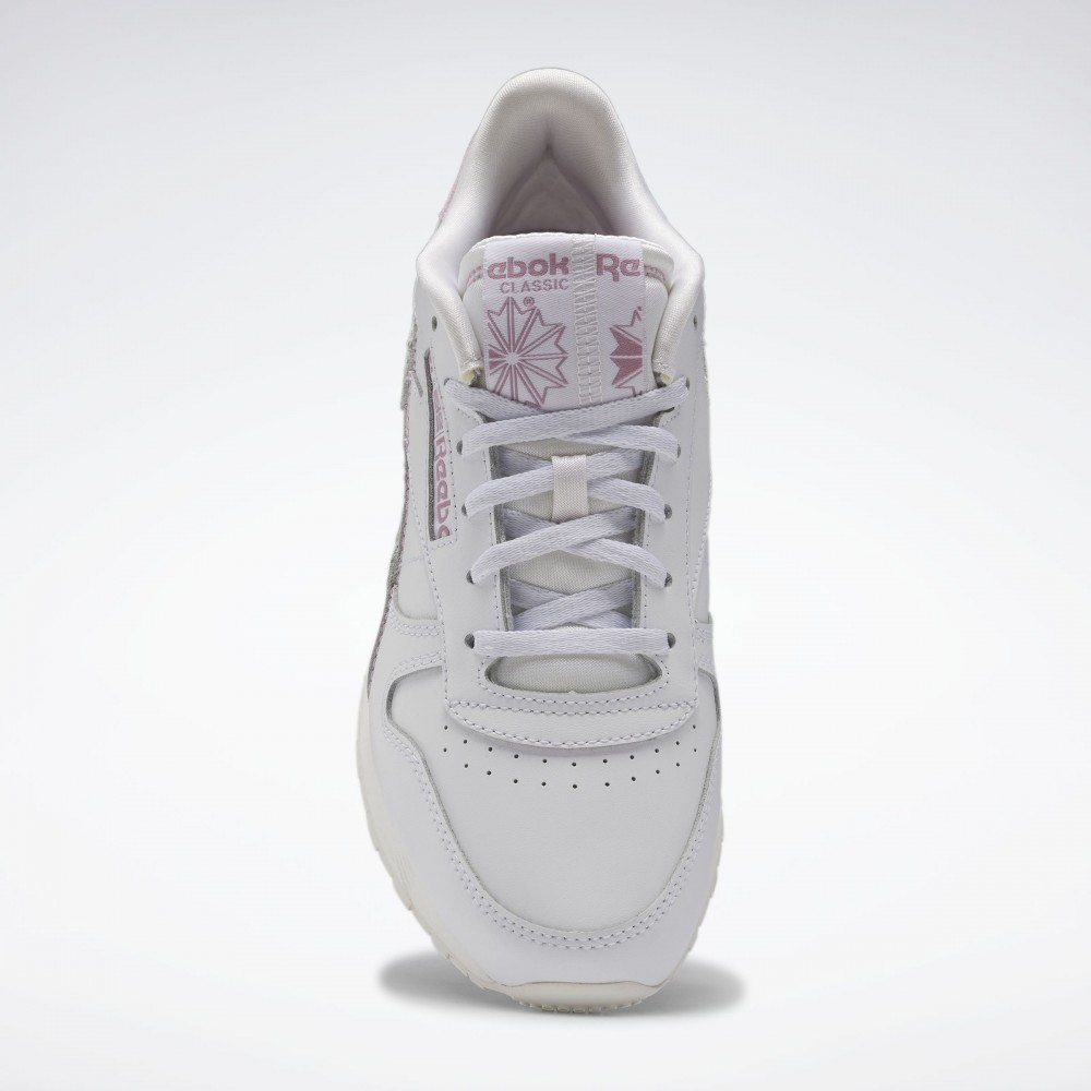 Жіночі кросівки Reebok Classic Leather  GZ7213_image_8