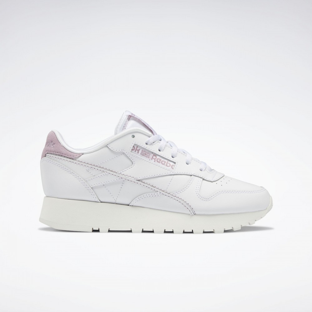 Жіночі кросівки Reebok Classic Leather  GZ7213_image_1
