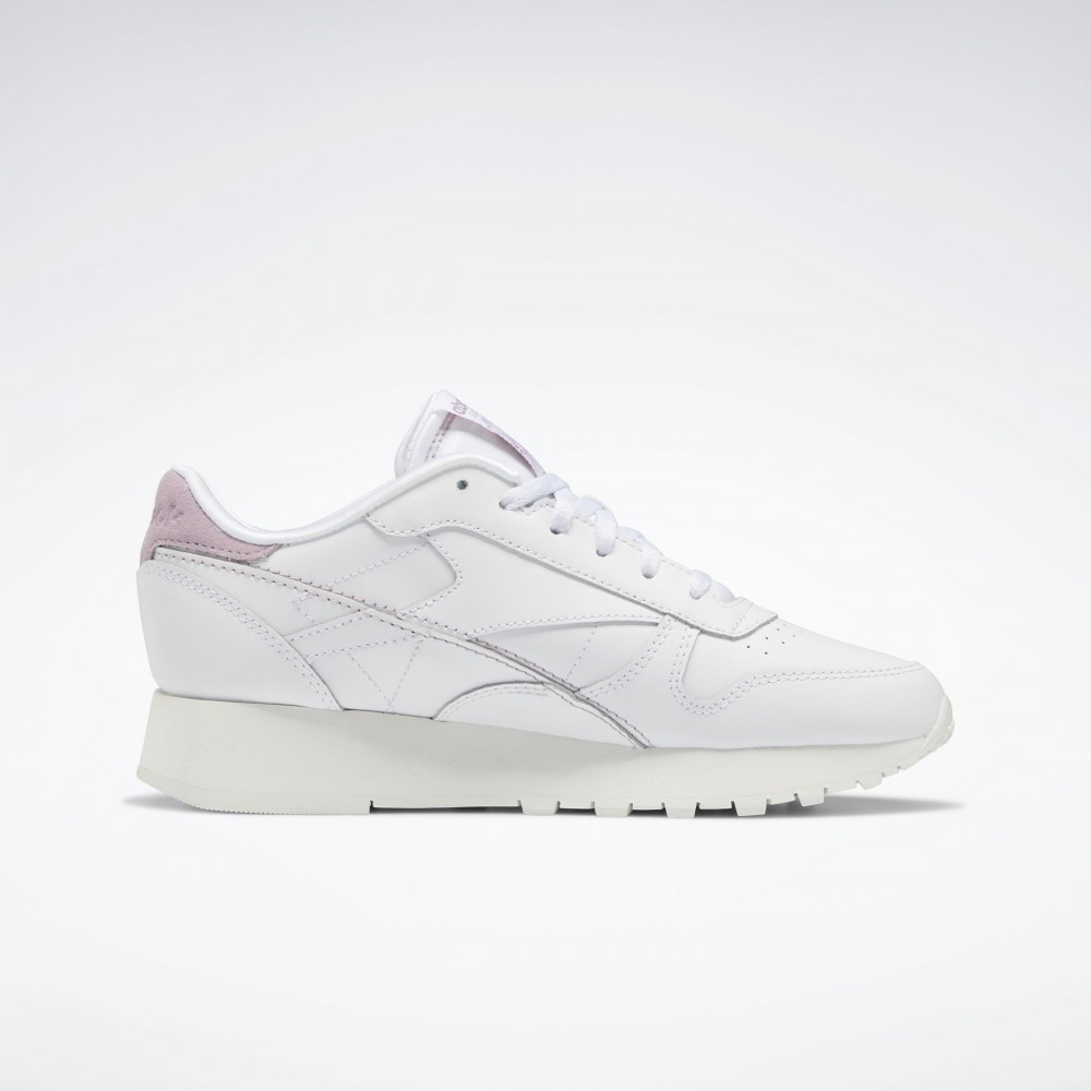 Жіночі кросівки Reebok Classic Leather  GZ7213_image_9