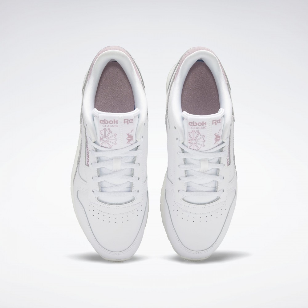 Жіночі кросівки Reebok Classic Leather  GZ7213_image_10