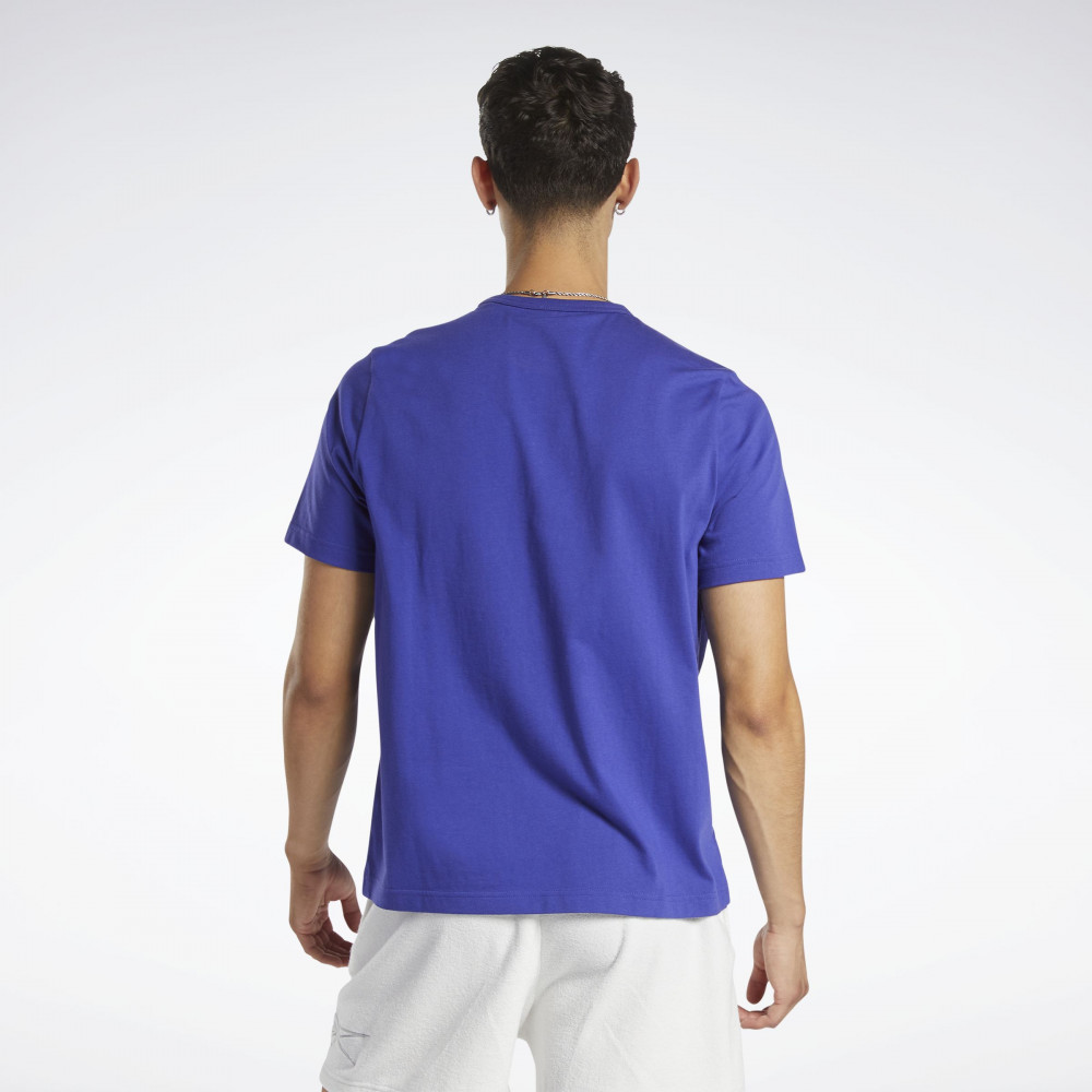Чоловічі футболки Reebok HN5802_image_2