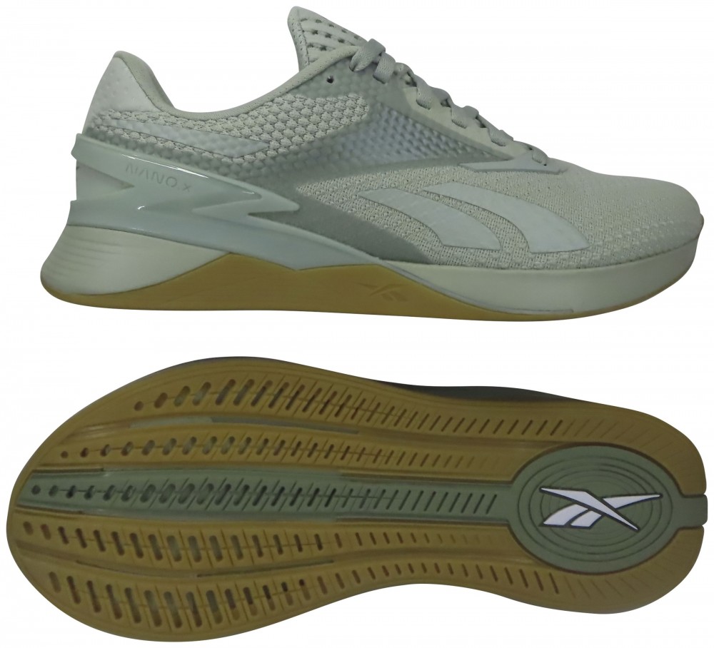 Жіночі кросівки Reebok Nano X3 HP6056_image_1