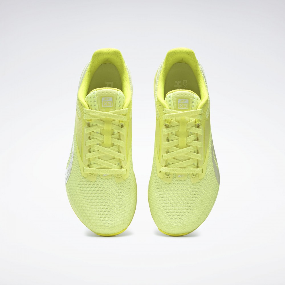 Жіночі кросівки Reebok Nano X3 HP6057_image_4