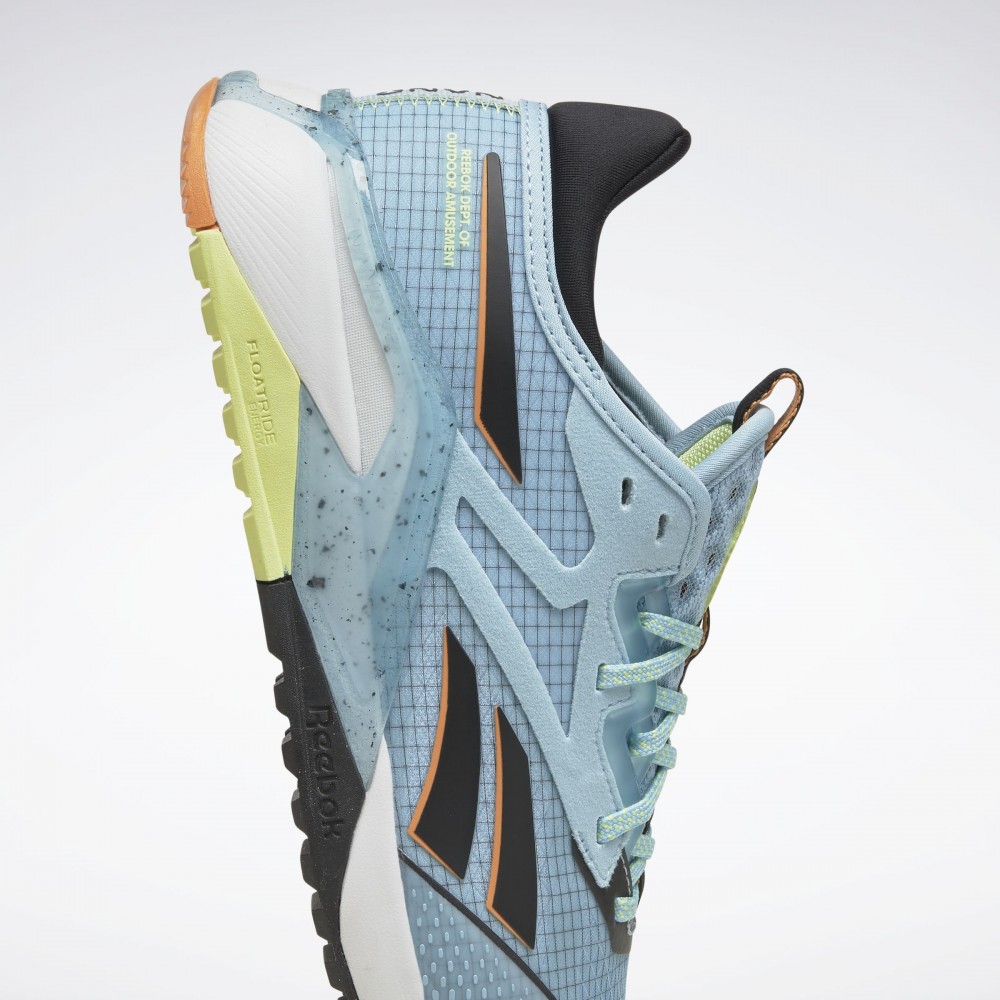 Жіночі кросівки Reebok Nano X2 HP9229_image_4