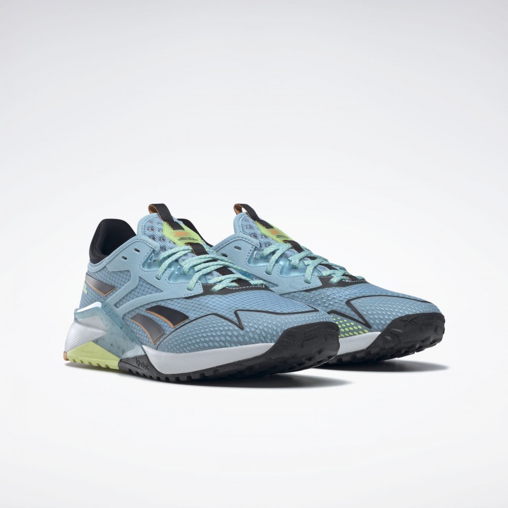 Жіночі кросівки Reebok Nano X2 HP9229_image_6