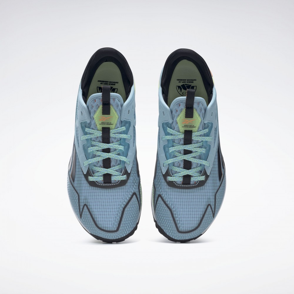 Жіночі кросівки Reebok Nano X2 HP9229_image_7