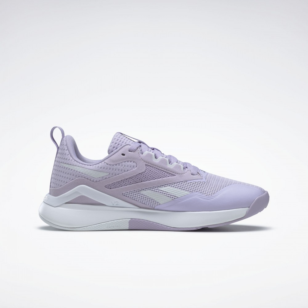 Жіночі кросівки Reebok Nano Flex TR HQ4222_image_6