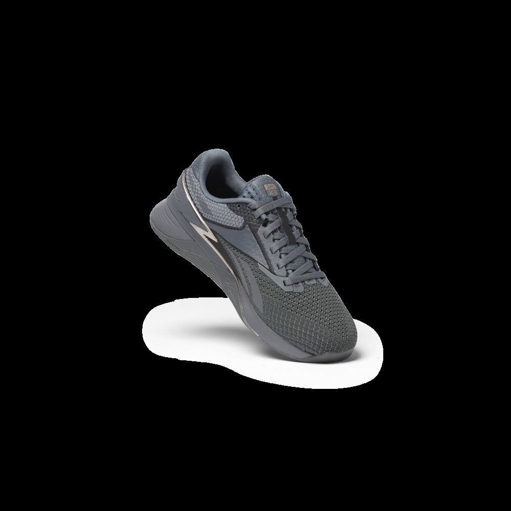 Жіночі кросівки Reebok Nano X3 HP6053_image_4