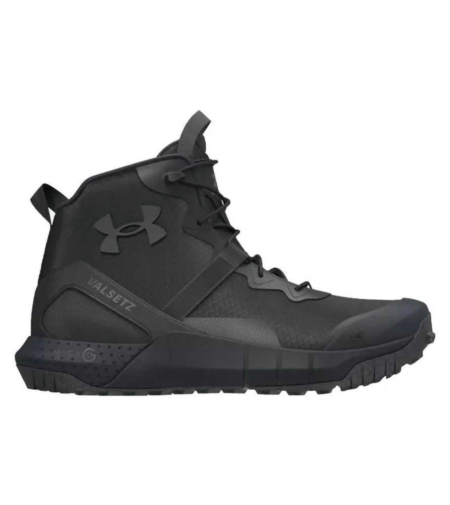 Черевики Under Armour Micro G Valsetz Mid 3023742-001_image_1