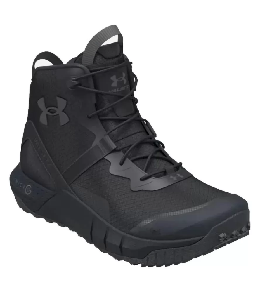 Черевики Under Armour Micro G Valsetz Mid 3023742-001_image_3