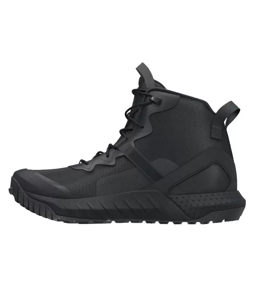 Черевики Under Armour Micro G Valsetz Mid 3023742-001_image_2