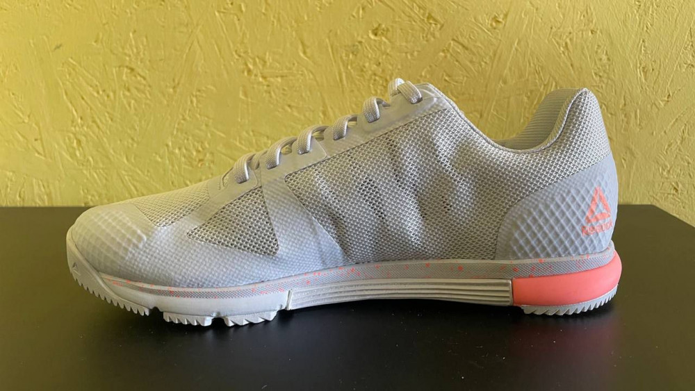 Кросівки Reebok Speed ​​TR Flexweave CN5354_image_2