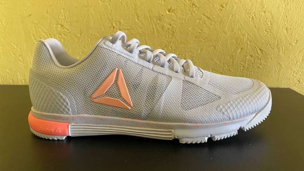 Кросівки Reebok Speed ​​TR Flexweave CN5354_image_1