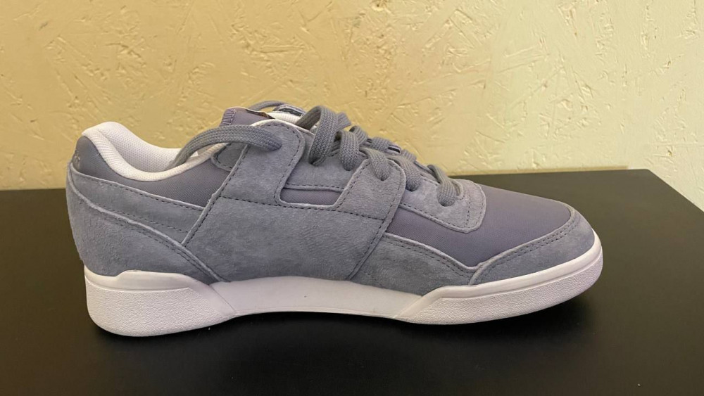 Женские кроссовки Reebok Workout Plus CN6971_image_1