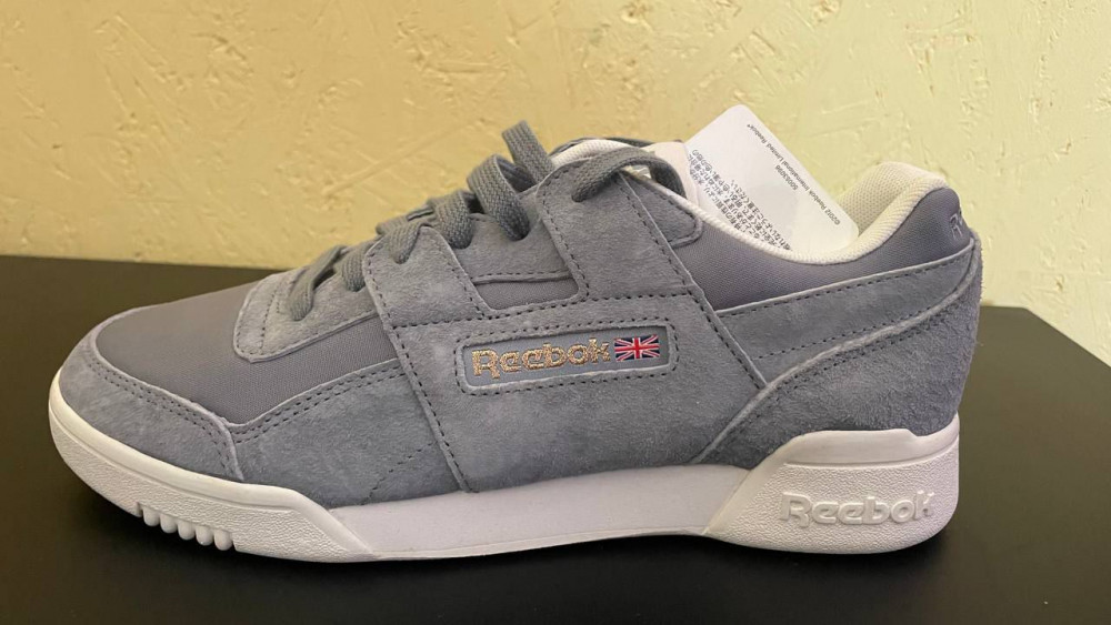 Женские кроссовки Reebok Workout Plus CN6971_image_2