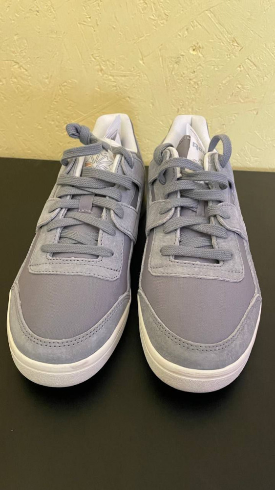 Женские кроссовки Reebok Workout Plus CN6971_image_4