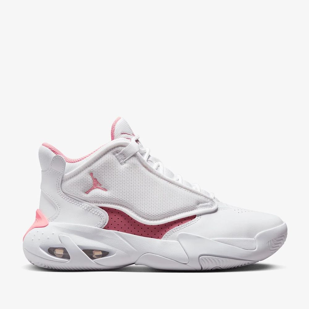 Женские кроссовки Jordan Max Aura 4 DQ8404-116_image_1
