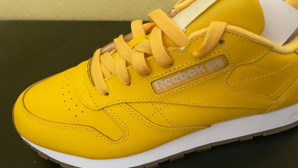 Жіночі кросівки Reebok Classic Leather DV7099_image_2