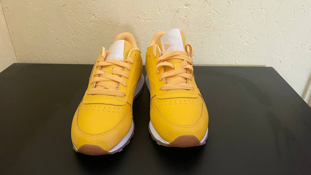 Жіночі кросівки Reebok Classic Leather DV7099_image_3