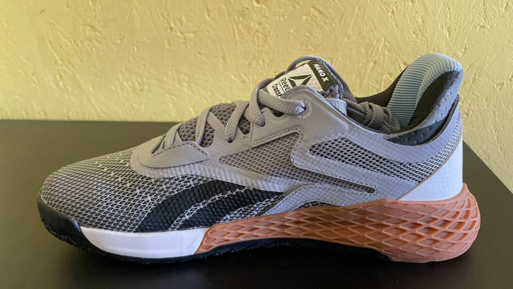 Жіночі кросівки Reebok Nano X EH3093_image_2