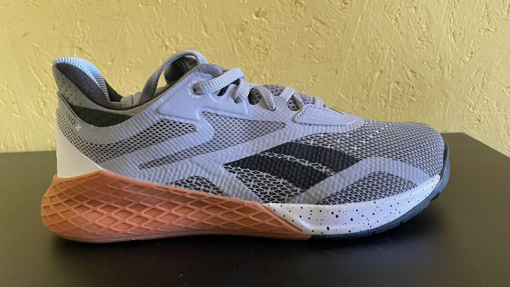 Жіночі кросівки Reebok Nano X EH3093_image_1