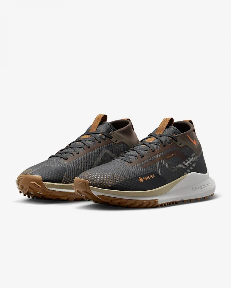 Мужские кроссовки Nike React Pegasus Trail 4 GTX SU FD5841-001_image_6