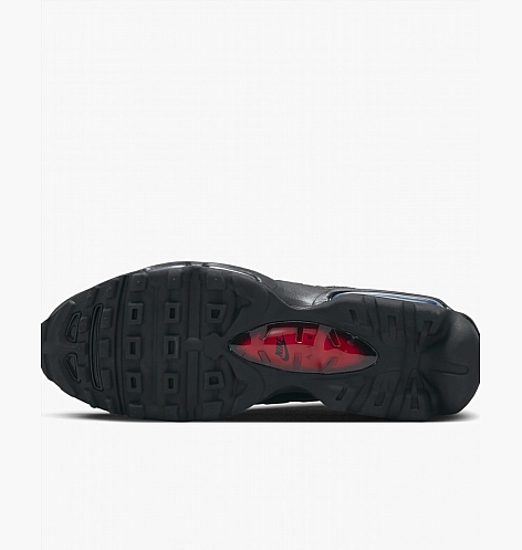 Кросівки Nike Air Max 95 Ultra FN7802-001_image_5