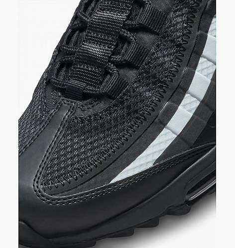 Кросівки Nike Air Max 95 Ultra FN7802-001_image_6