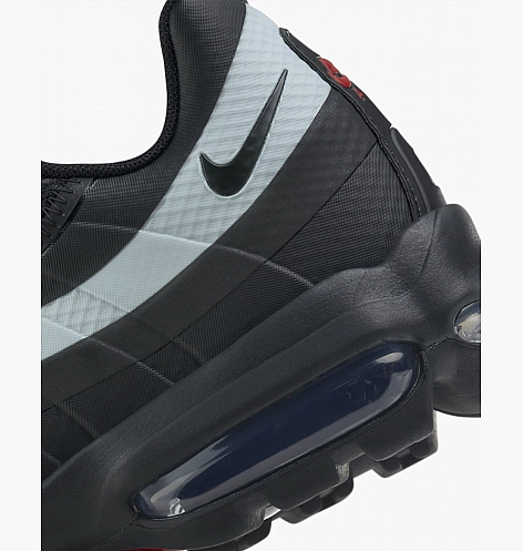 Кросівки Nike Air Max 95 Ultra FN7802-001_image_7