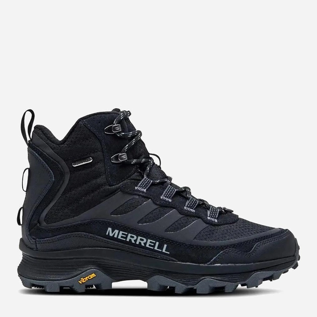 Чоловічі черевики Merrell Moab Speed ​​Thermo Mid WTPF M J066911_image_1