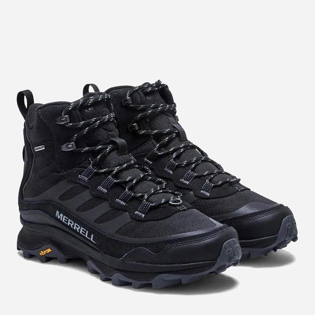 Чоловічі черевики Merrell Moab Speed ​​Thermo Mid WTPF M J066911_image_2