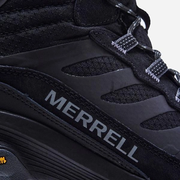 Чоловічі черевики Merrell Moab Speed ​​Thermo Mid WTPF M J066911_image_4