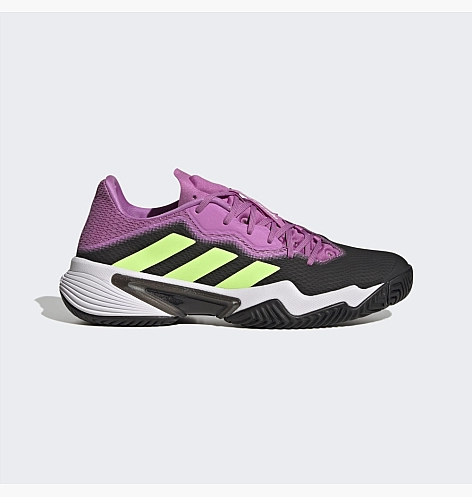 Чоловічі кросівки Adidas Barricade M GY1447_image_1