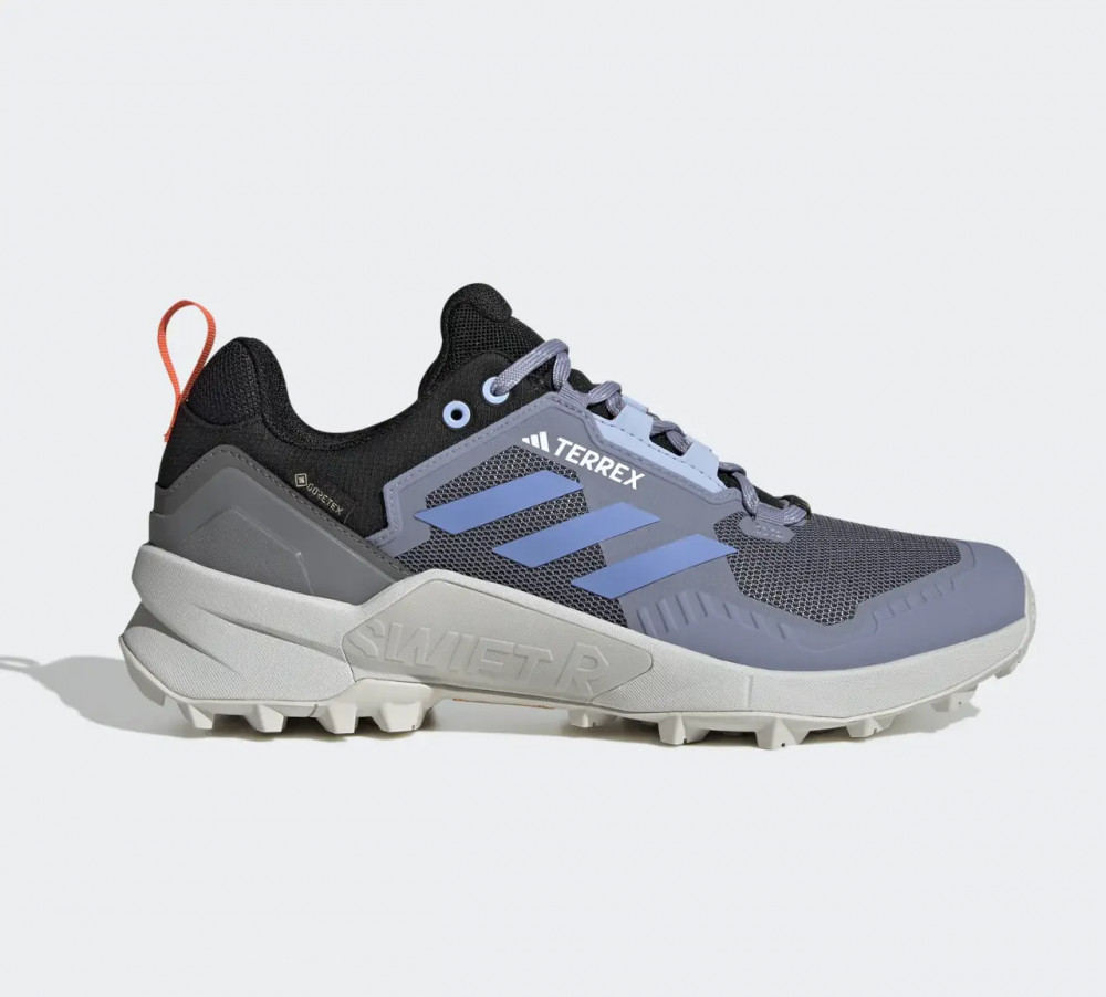 Кроссовки Adidas Terrex Swift R3 Gore-Tex HR1314_image_1