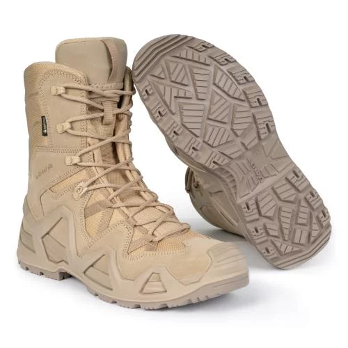 Черевики Lowa Zephyr MK2 GTX HI TF Desert - 310850-0410_image_6