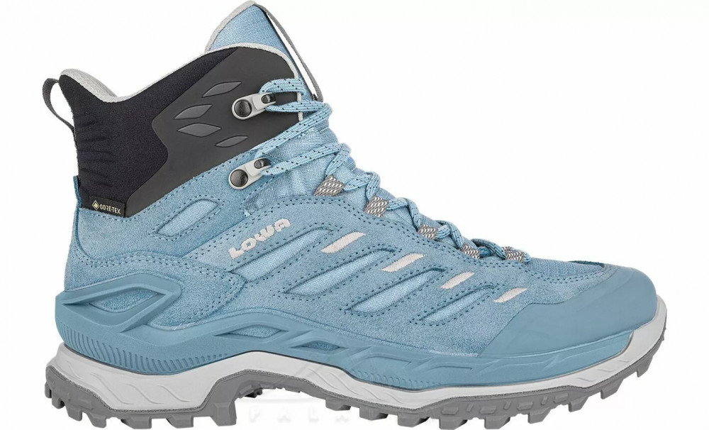 Трекінгові черевики жіночі LOWA Innovo GTX MID 7321331000-6170_image_1