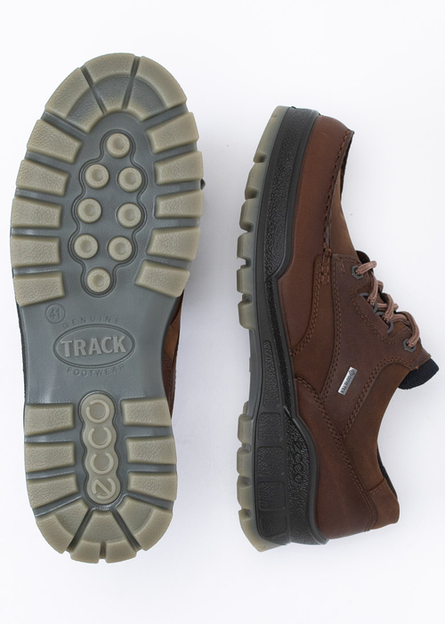 Кроссовки Ecco Track Gore-Tex 831714-52600_image_4