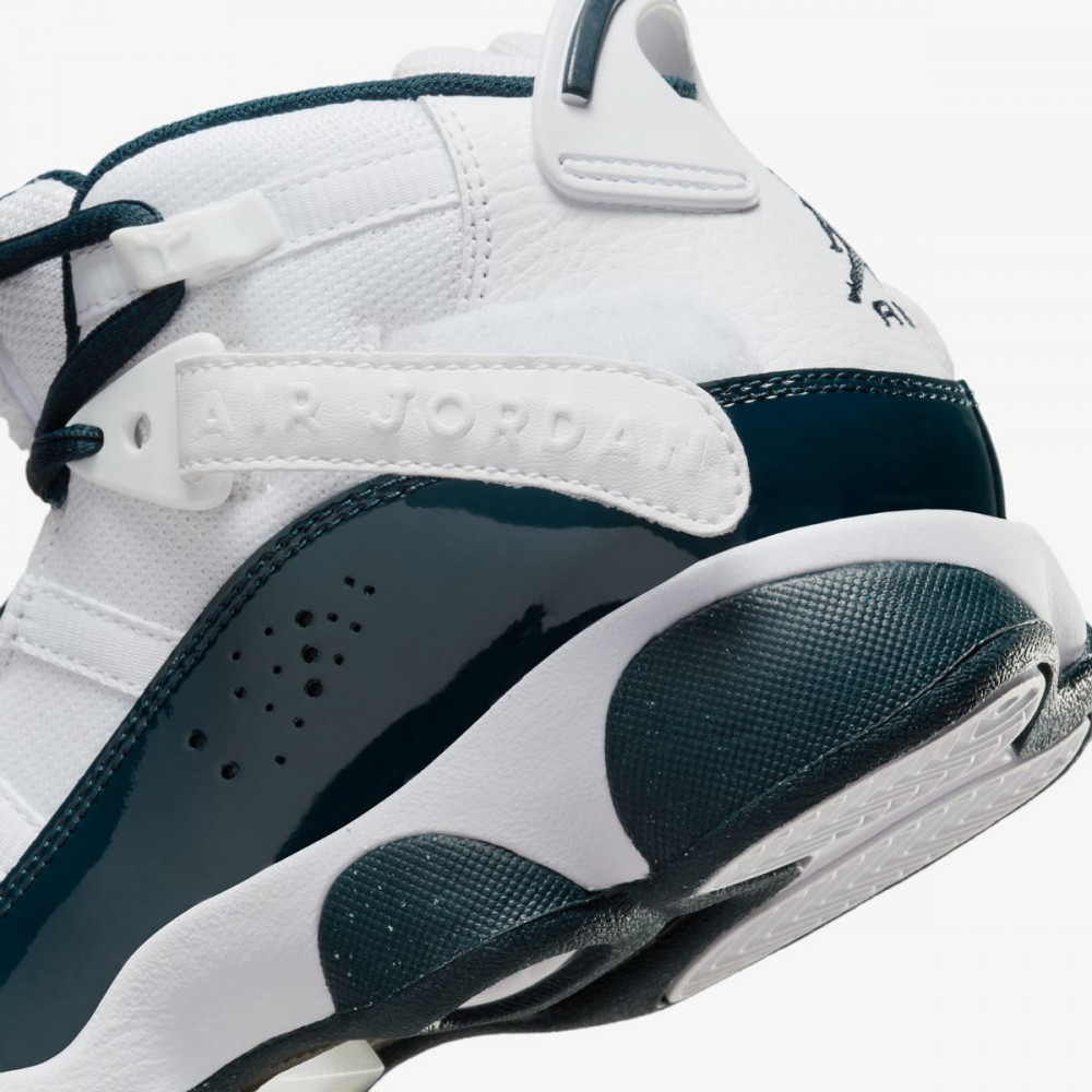 Кроссовки Air Jordan 6 Rings 323419-147_image_7