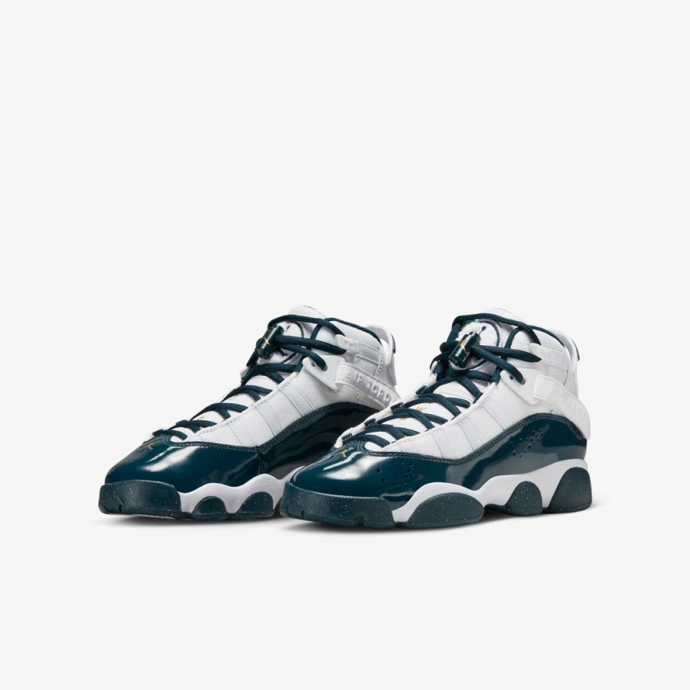 Кроссовки Air Jordan 6 Rings 323419-147_image_3