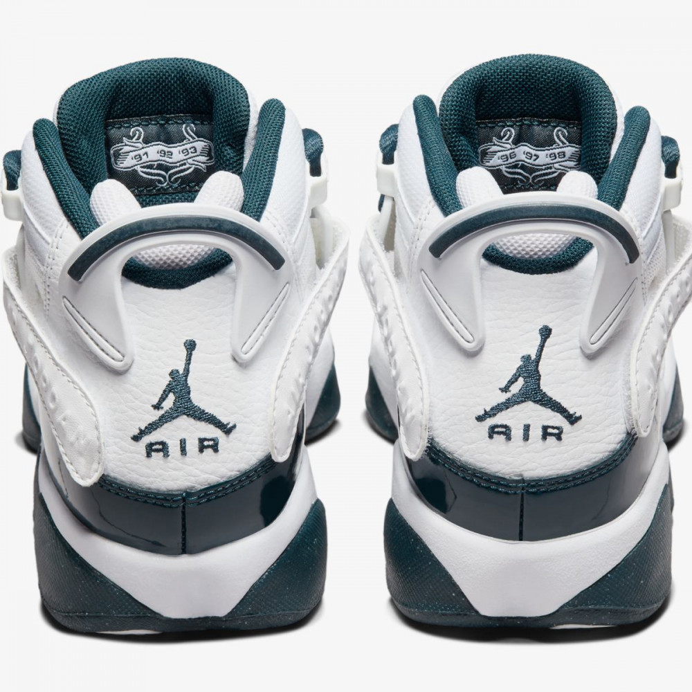 Кроссовки Air Jordan 6 Rings 323419-147_image_5