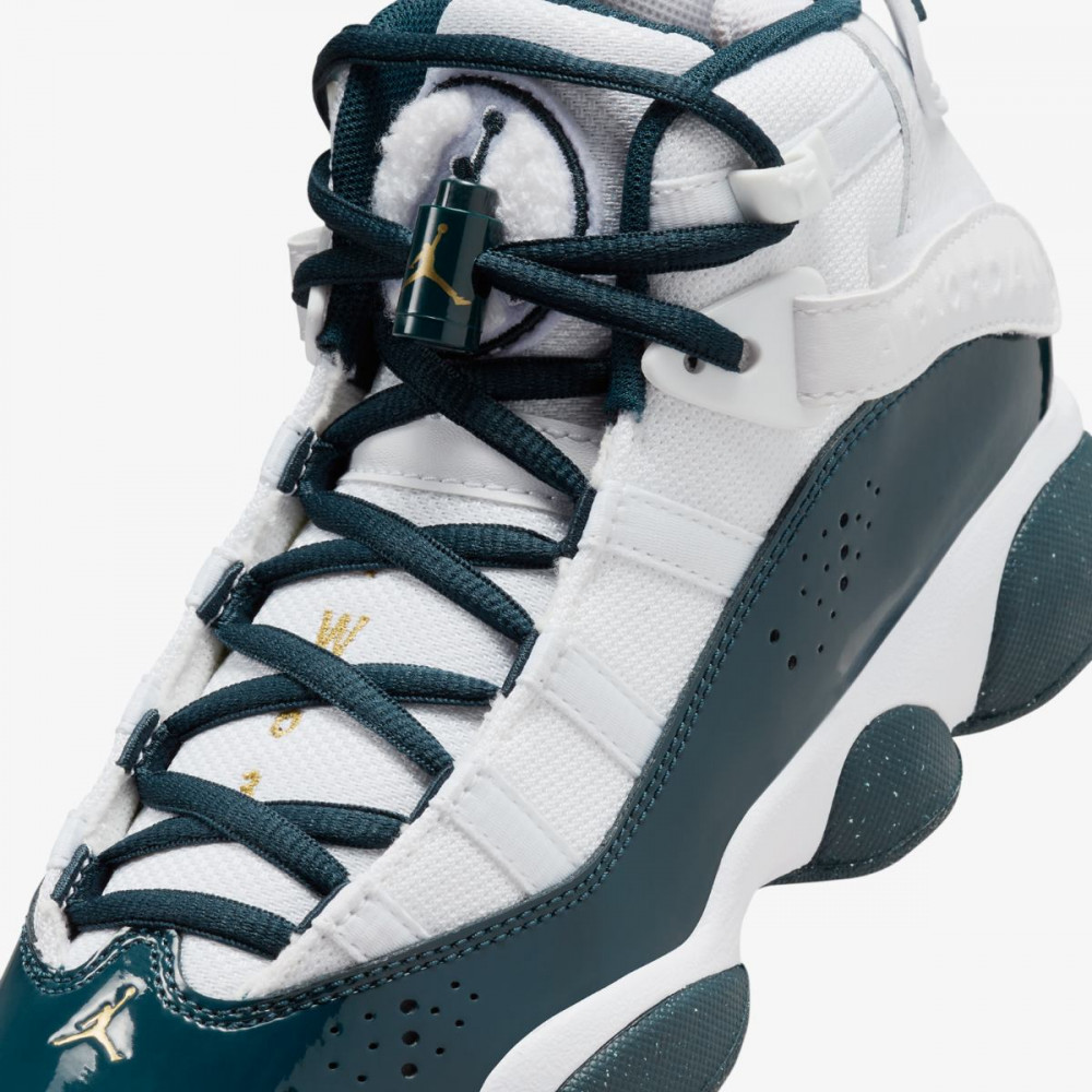 Кроссовки Air Jordan 6 Rings 323419-147_image_6