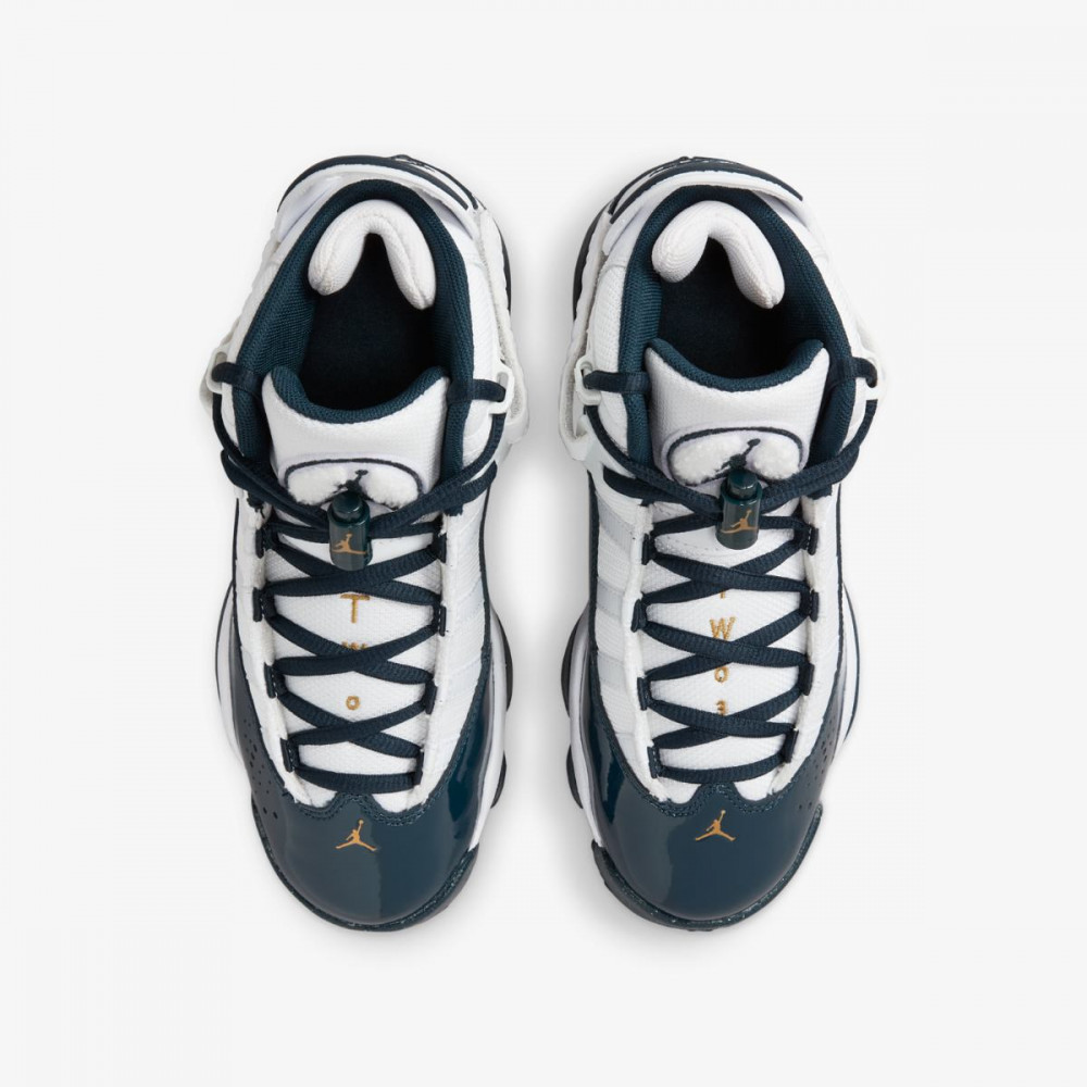Кроссовки Air Jordan 6 Rings 323419-147_image_4