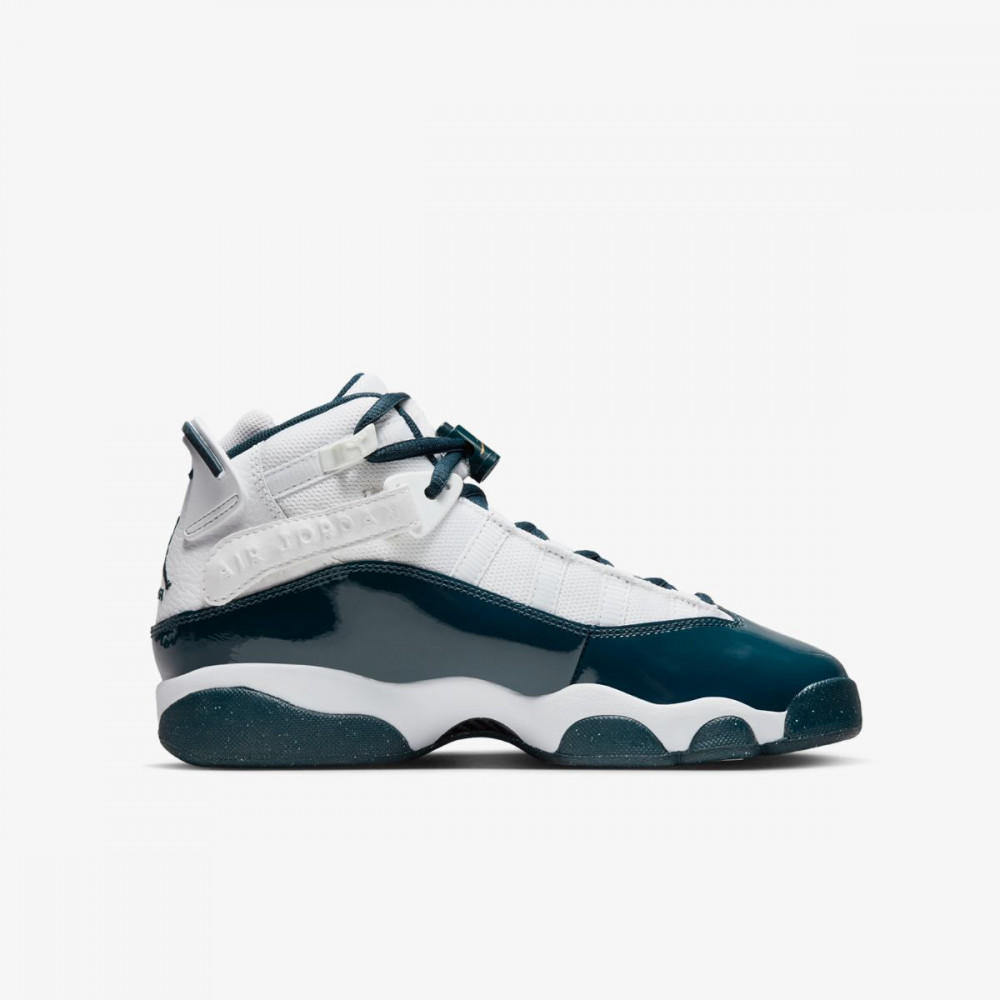 Кроссовки Air Jordan 6 Rings 323419-147_image_1